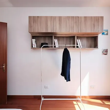 Porta Di Roma, Moderno Luminoso Con Wi-fi E Ac Apartment *