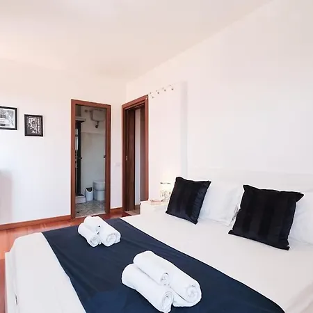 Porta Di Roma, Moderno Luminoso Con Wi-fi E Ac *