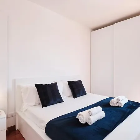 Porta Di Roma, Moderno Luminoso Con Wi-fi E Ac Apartment *