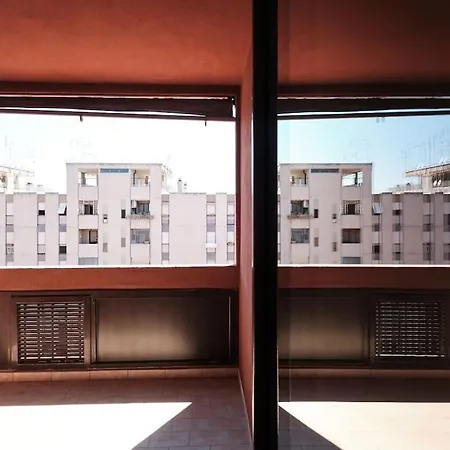 Apartment Porta Di Roma, Moderno Luminoso Con Wi-fi E Ac